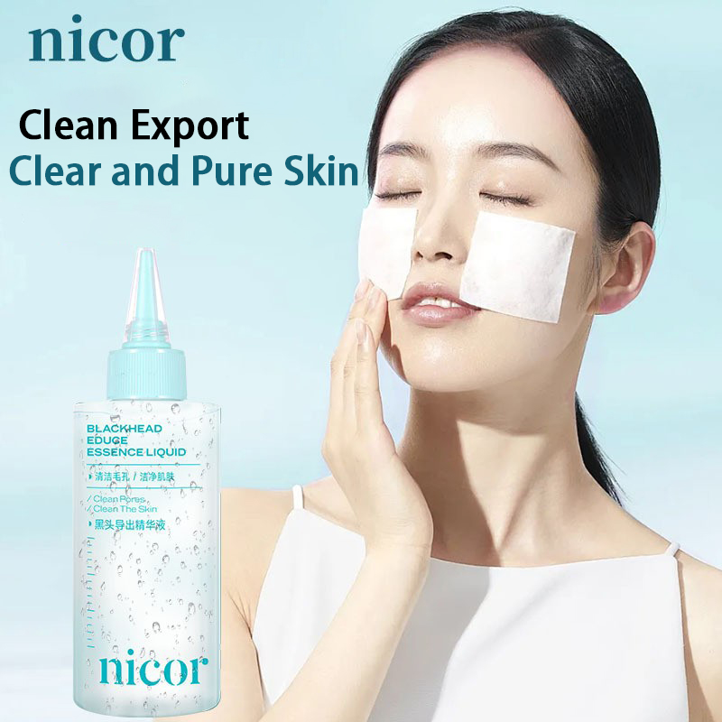 150ml Blackhead Cleansing Esse - Essence Serum Toner avaliação e preço