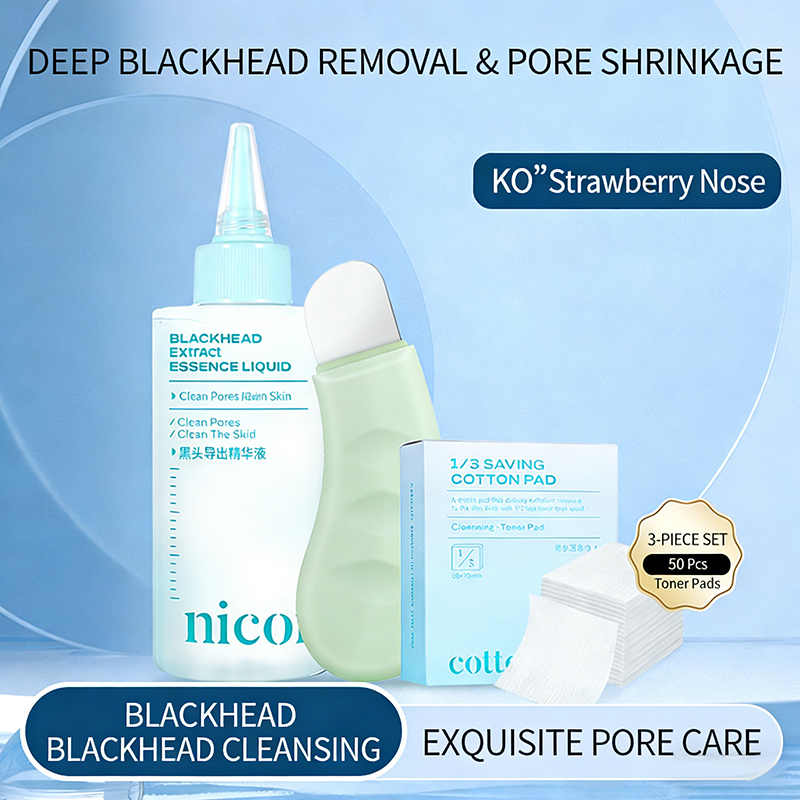 150ml Blackhead Cleansing Esse - Essence Serum Toner avaliação e preço