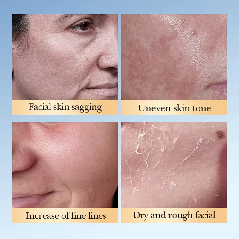 SADOER Glycolic Acid Toner Fac - Essence Serum Toner avaliação e preço