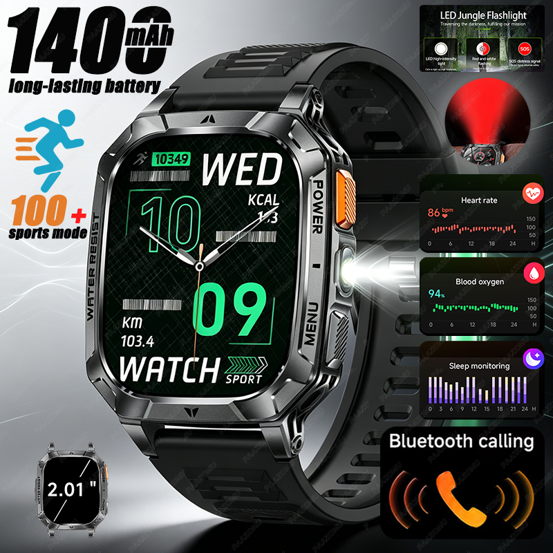 2026 New sporty style 1400mAh  - Korean Lifestyle & Kids Boutique avaliação e preço