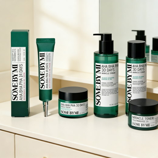 SOME BY MI Tea Tree Essence Sk - Essence Serum Toner avaliação e preço