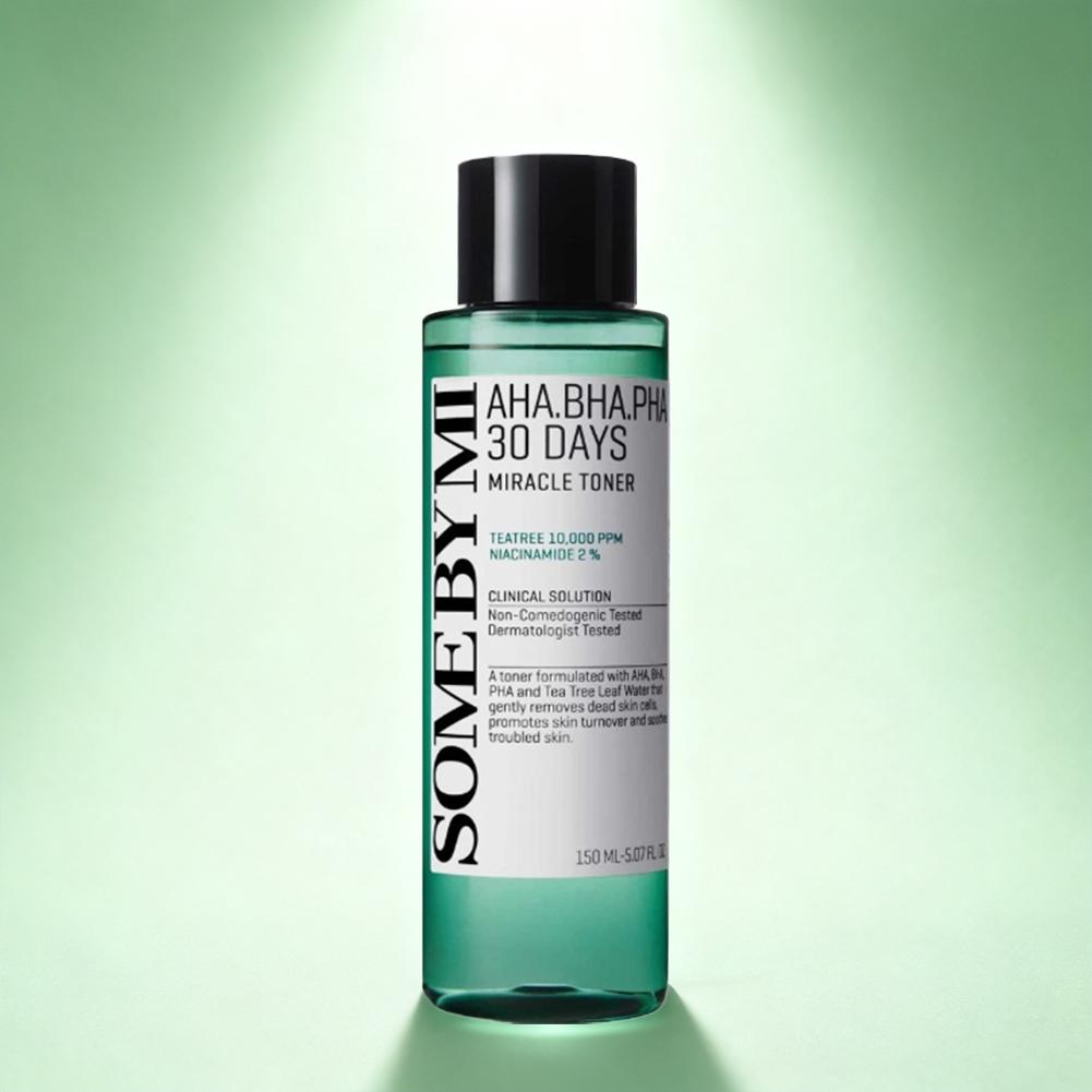 SOME BY MI Tea Tree Essence Sk - Essence Serum Toner avaliação e preço
