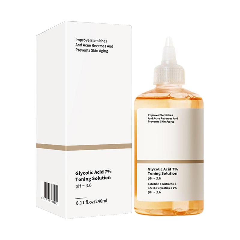 Remove Acne Fade Acne Glycolic - Essence Serum Toner avaliação e preço
