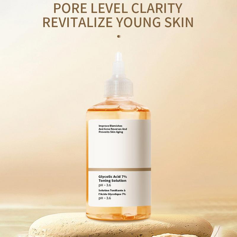 Remove Acne Fade Acne Glycolic - Essence Serum Toner avaliação e preço