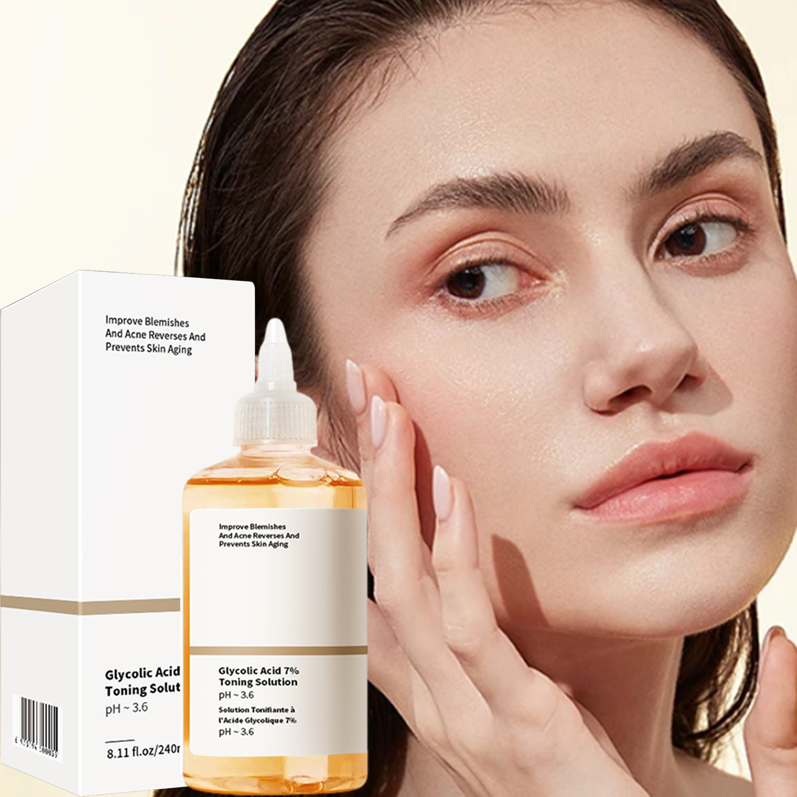 Remove Acne Fade Acne Glycolic - Essence Serum Toner avaliação e preço