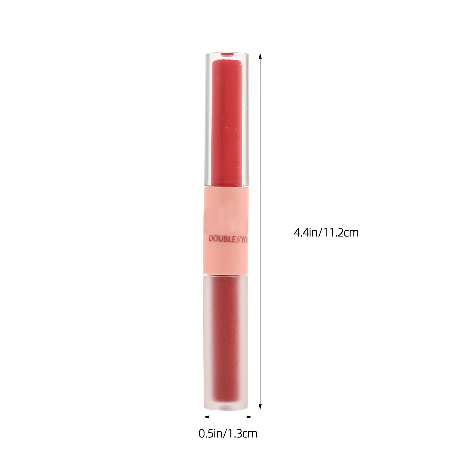 Lip Gloss Easy Apply Color Glo - Lip Tint Korean avaliação e preço