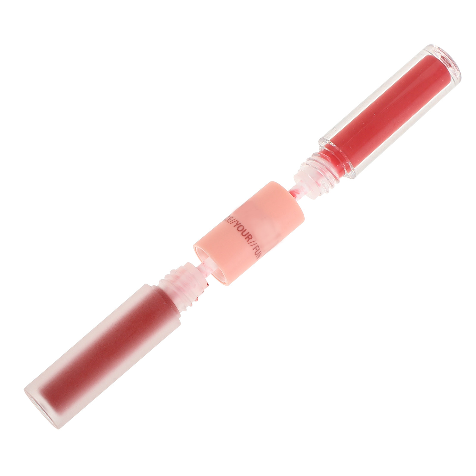 Lip Gloss Easy Apply Color Glo - Lip Tint Korean avaliação e preço