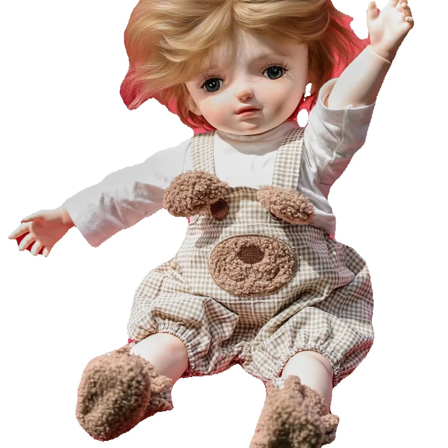 Cloveray 20 inch Kawaii Full B - Korean Boy Lifestyle avaliação e preço