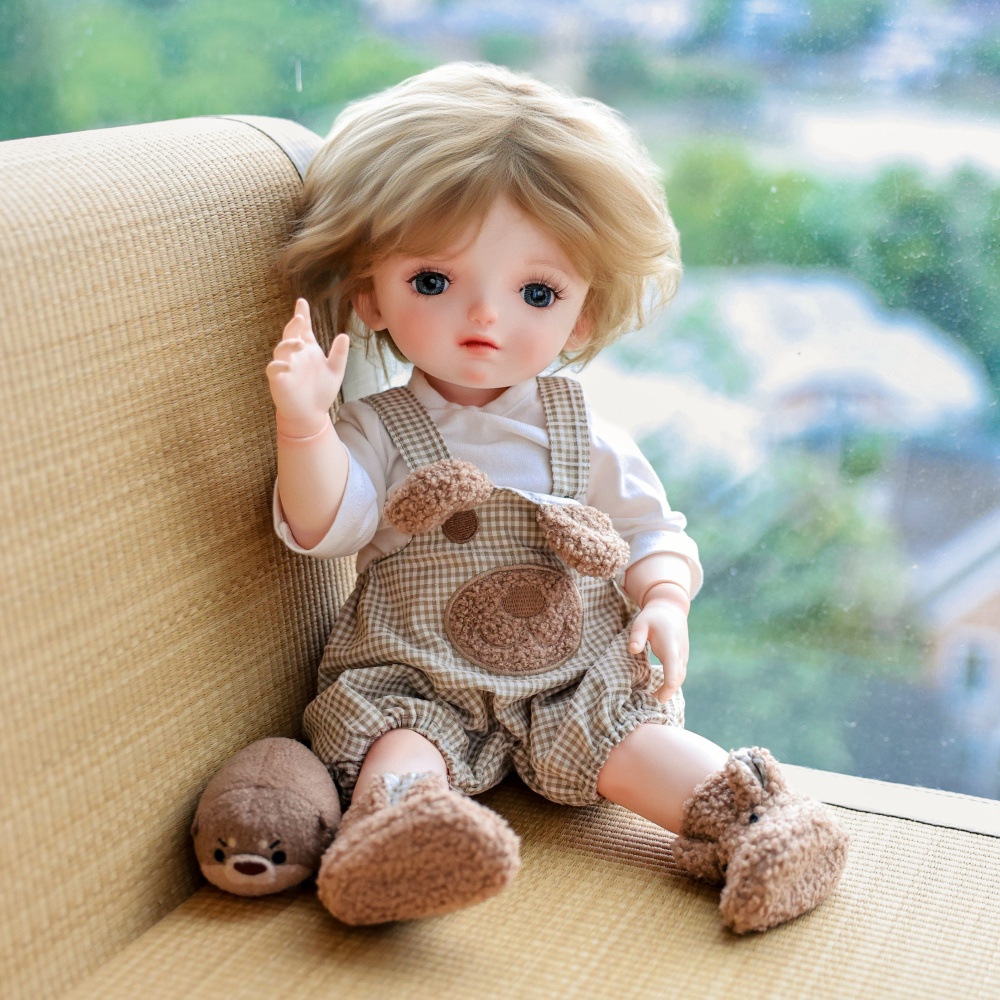 Cloveray 20 inch Kawaii Full B - Korean Boy Lifestyle avaliação e preço