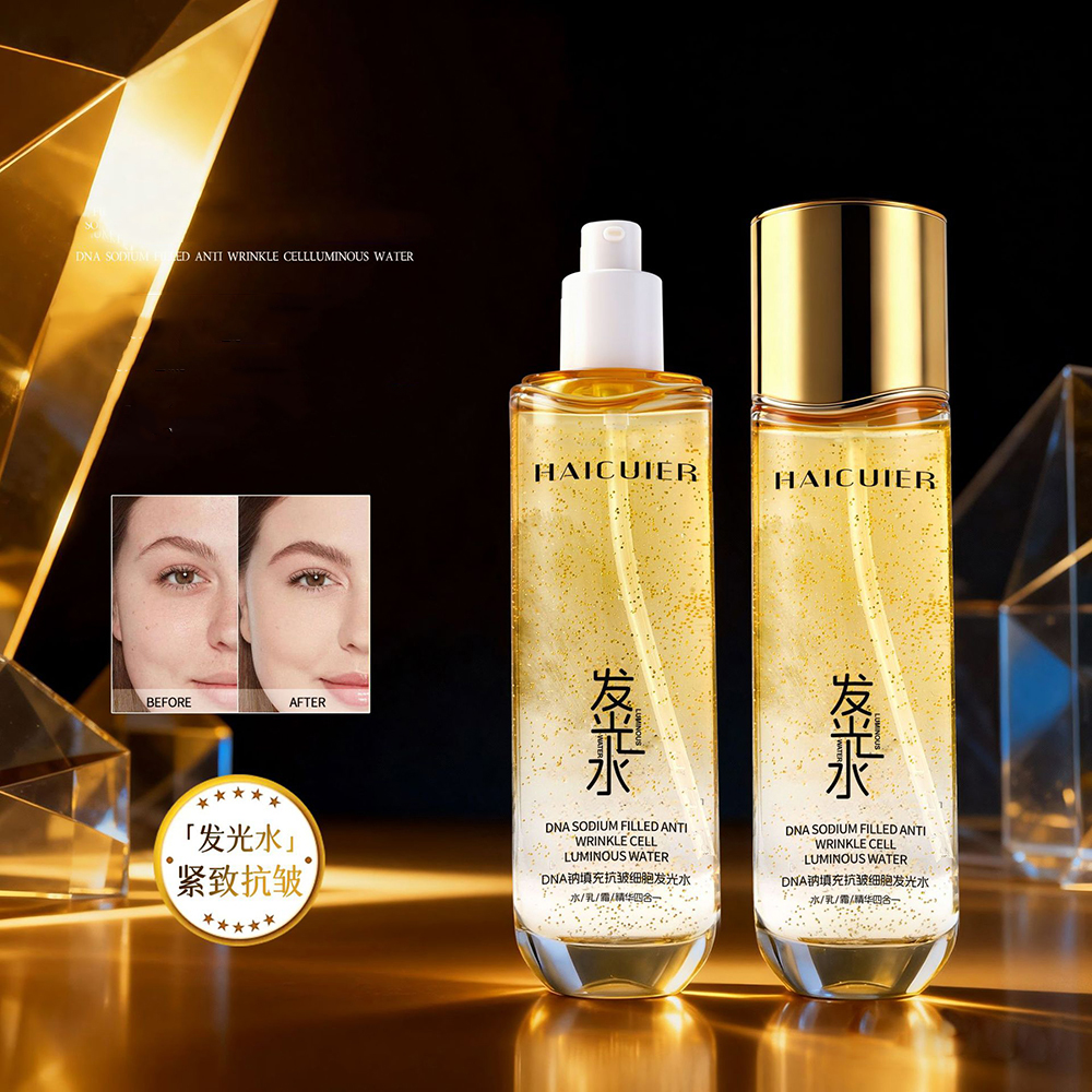 DNA Sodium Filled Cells Lumine - Essence Serum Toner avaliação e preço