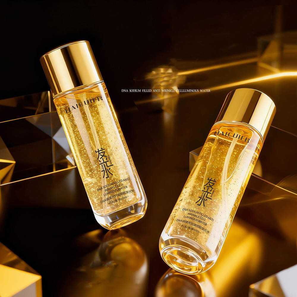 DNA Sodium Filled Cells Lumine - Essence Serum Toner avaliação e preço