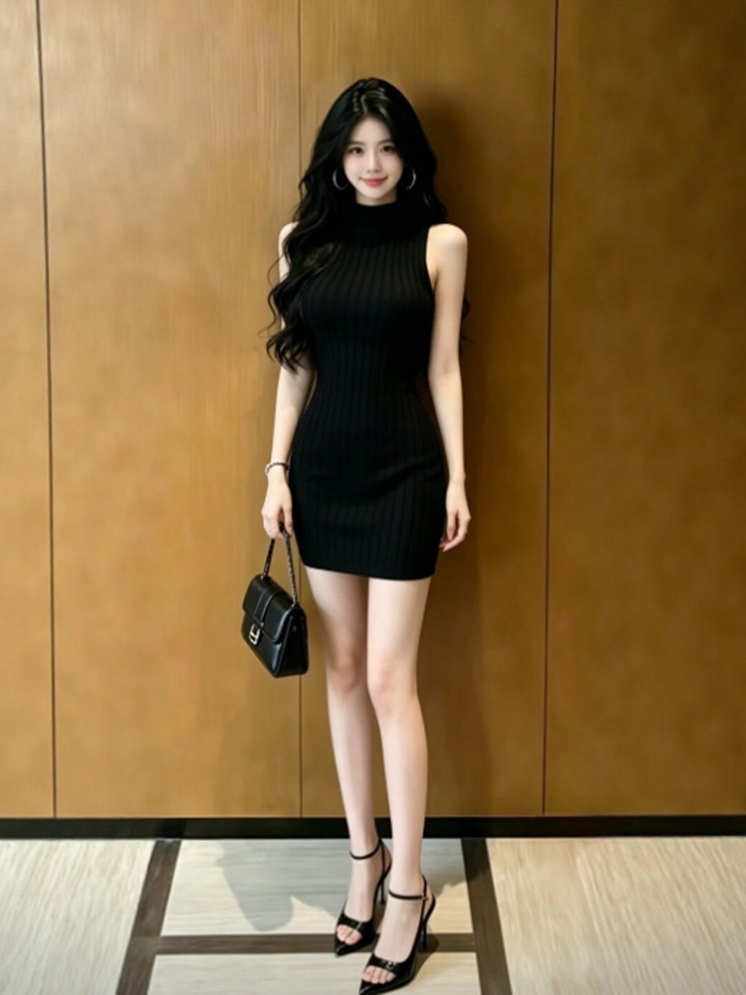 Korean Style High Waist Short  - Korean Girl Lifestyle avaliação e preço