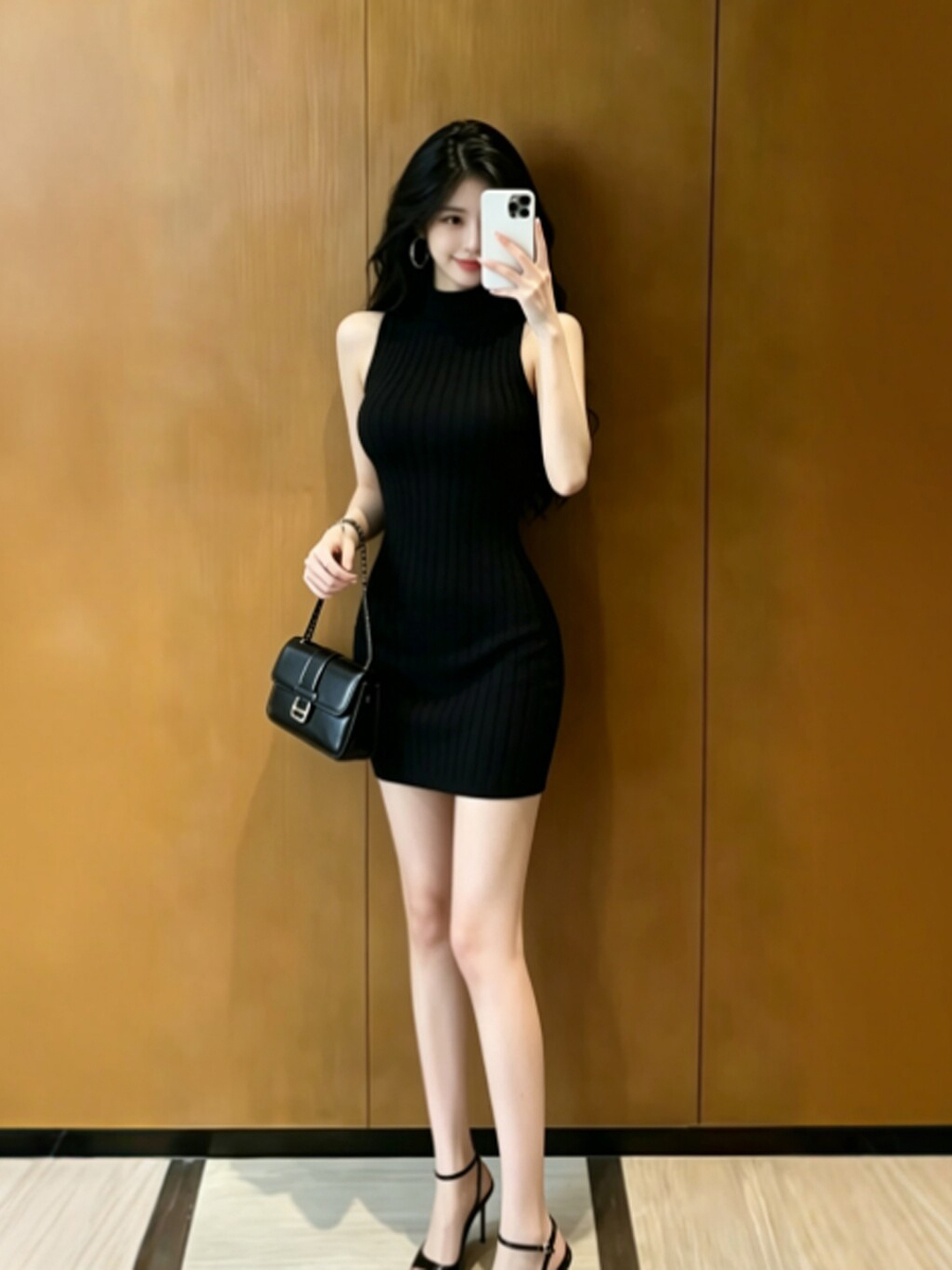 Korean Style High Waist Short  - Korean Girl Lifestyle avaliação e preço