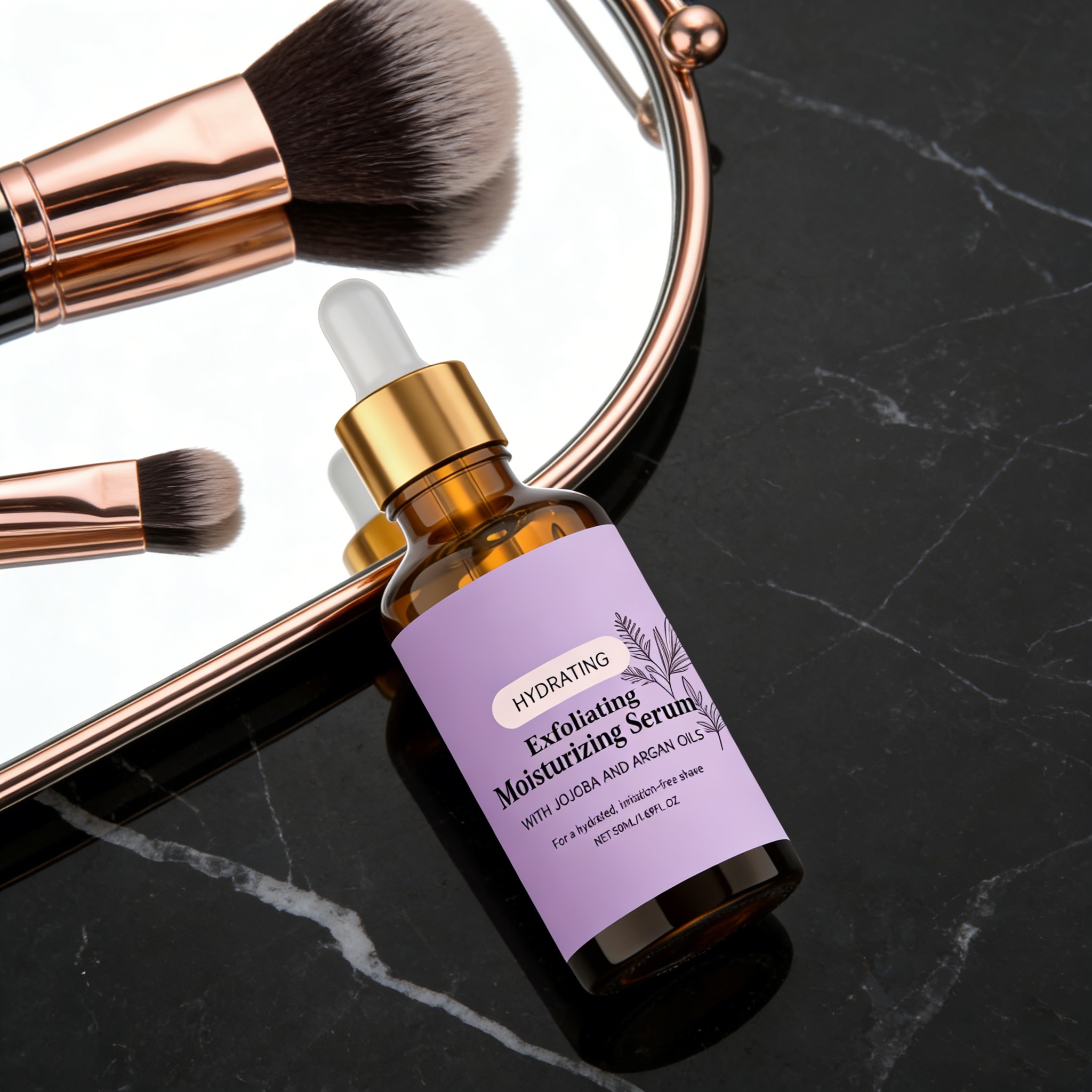 New Facial Moisturizing Serum  - Essence Serum Toner avaliação e preço