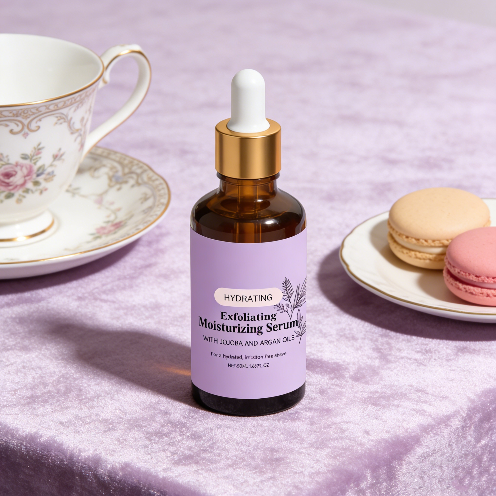 New Facial Moisturizing Serum  - Essence Serum Toner avaliação e preço