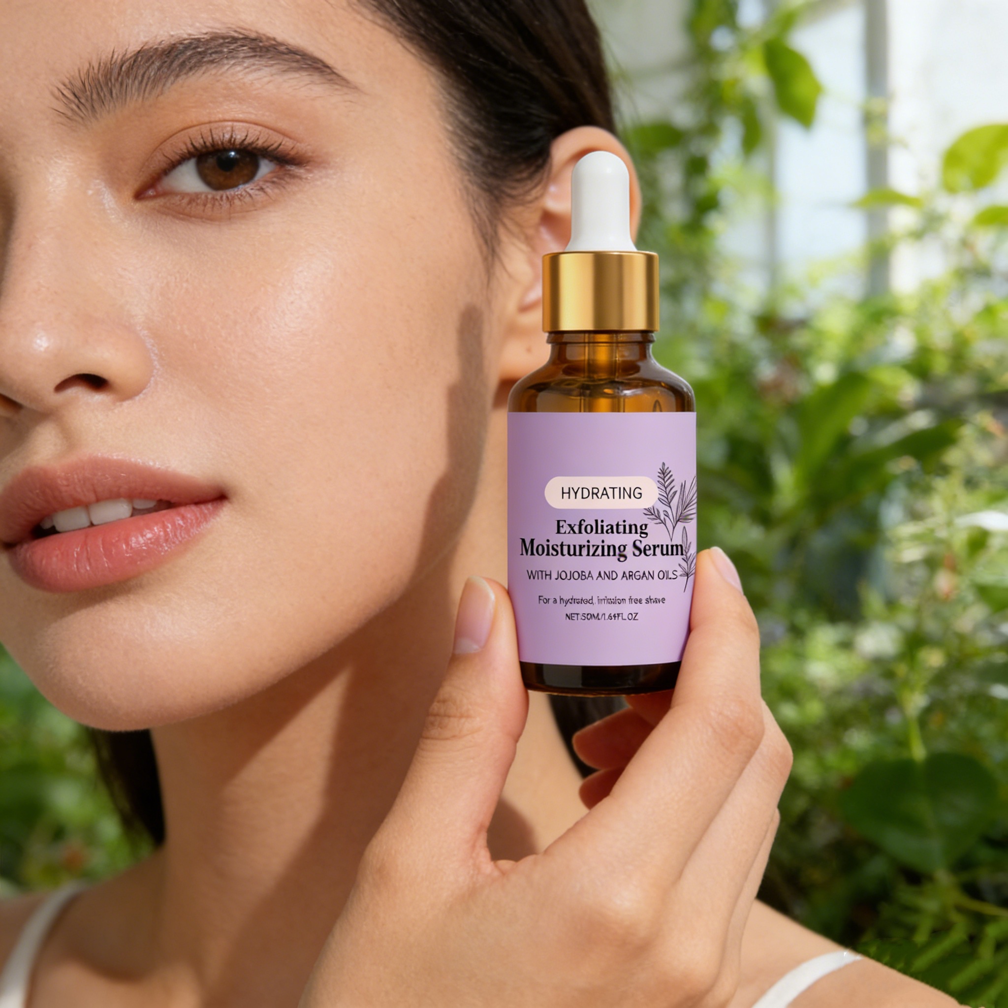 New Facial Moisturizing Serum  - Essence Serum Toner avaliação e preço