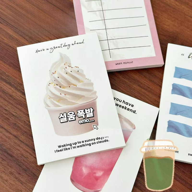 Kawia Cute Stationery Beautifu - Korean Beauty Lifestyle avaliação e preço