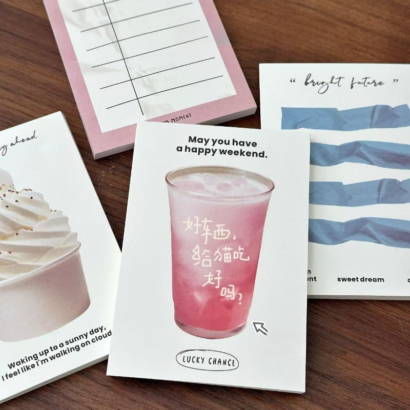 Kawia Cute Stationery Beautifu - Korean Beauty Lifestyle avaliação e preço
