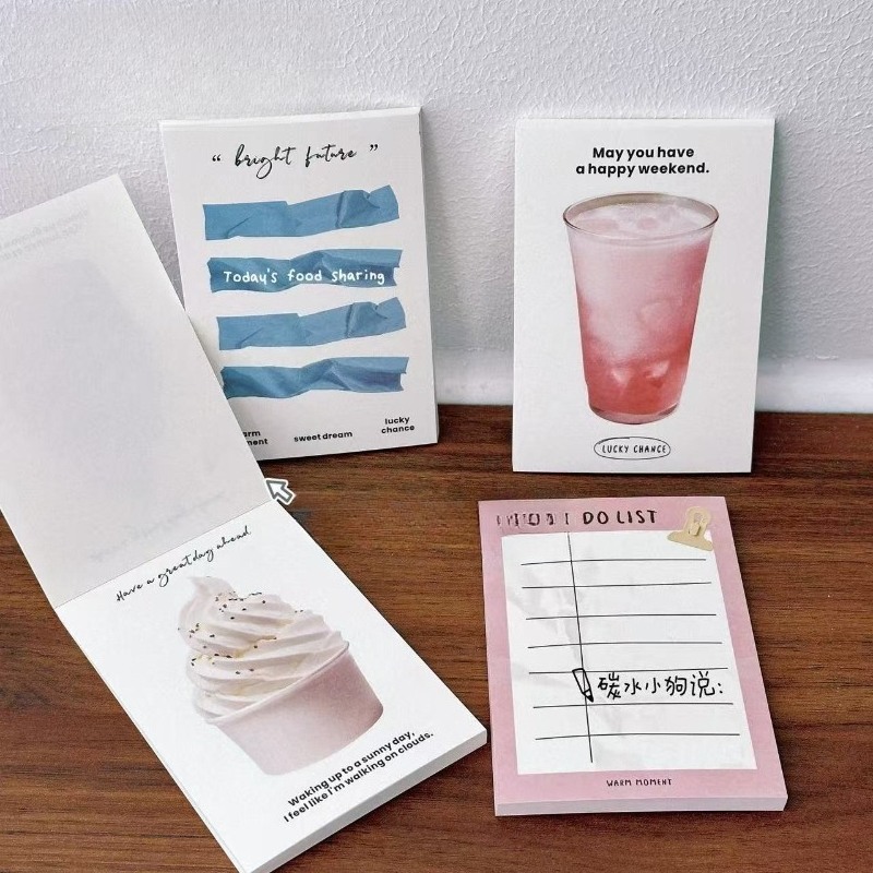 Kawia Cute Stationery Beautifu - Korean Beauty Lifestyle avaliação e preço