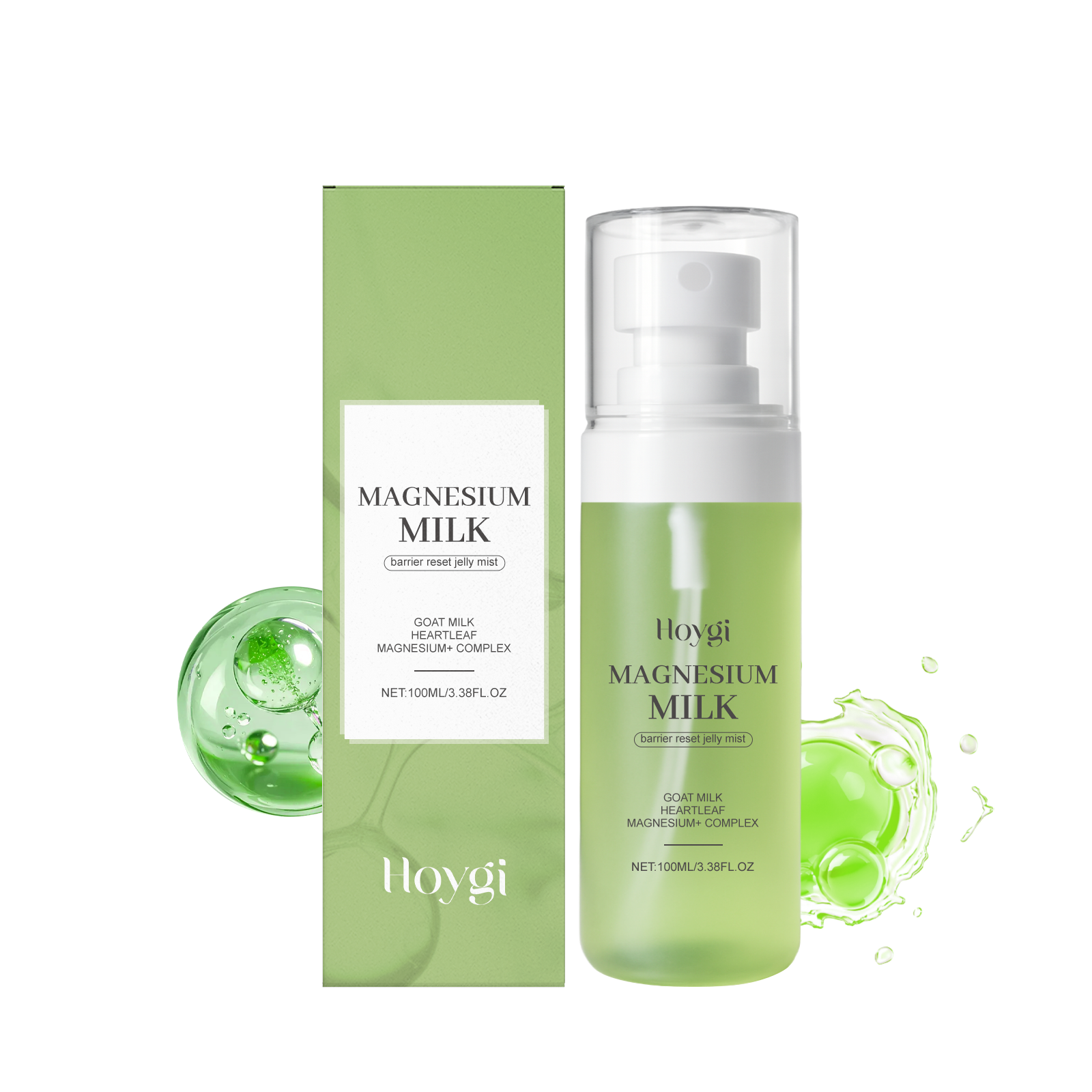 Soothing Face Essence for Sens - Essence Serum Toner avaliação e preço