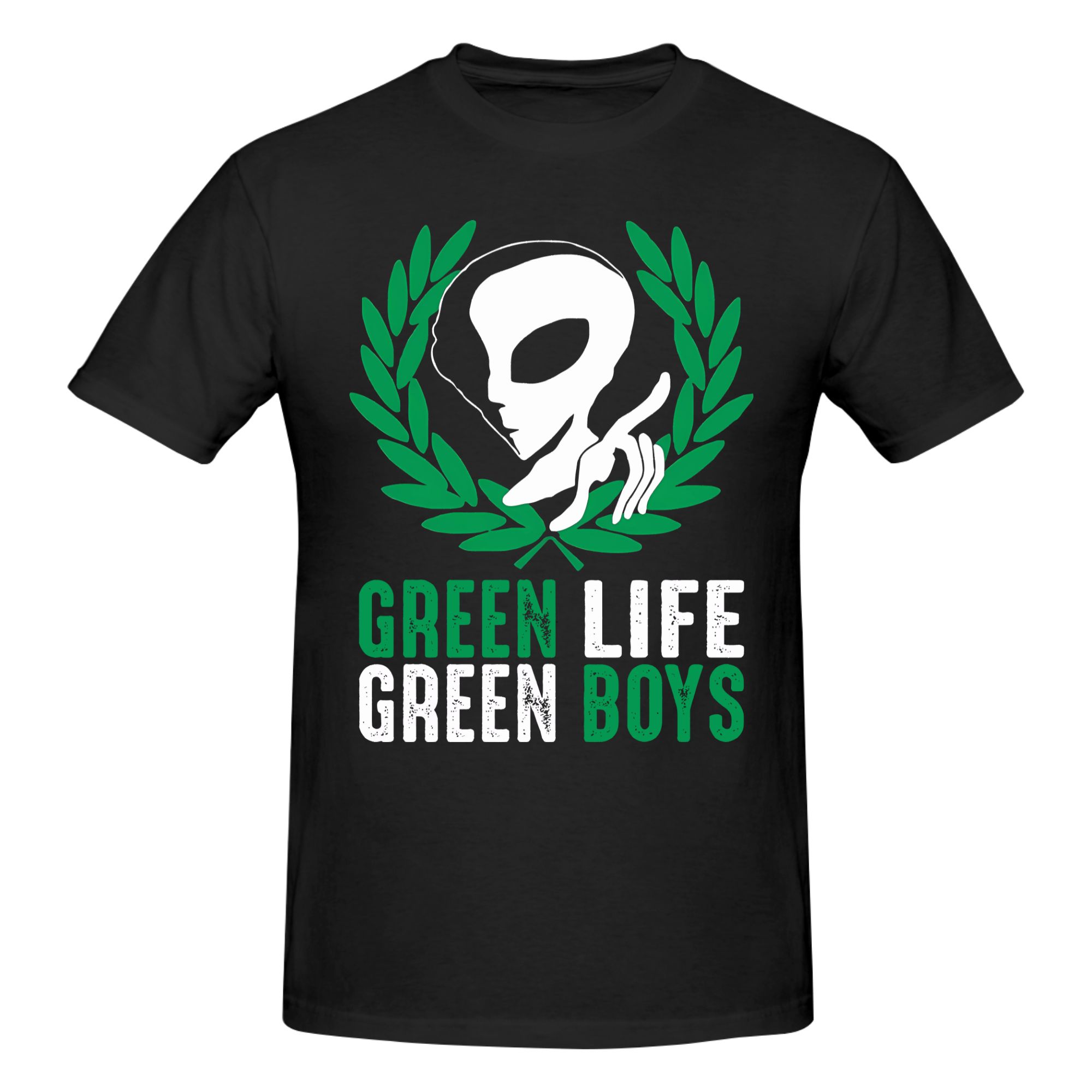 Trendy Casablanca Ultras Green - Korean Boy Lifestyle avaliação e preço