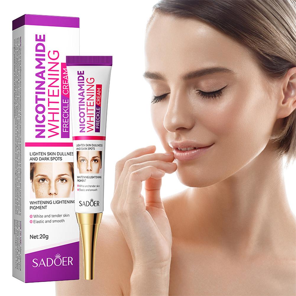 Nicotinamide Face Serum Nicoti - Essence Serum Toner avaliação e preço