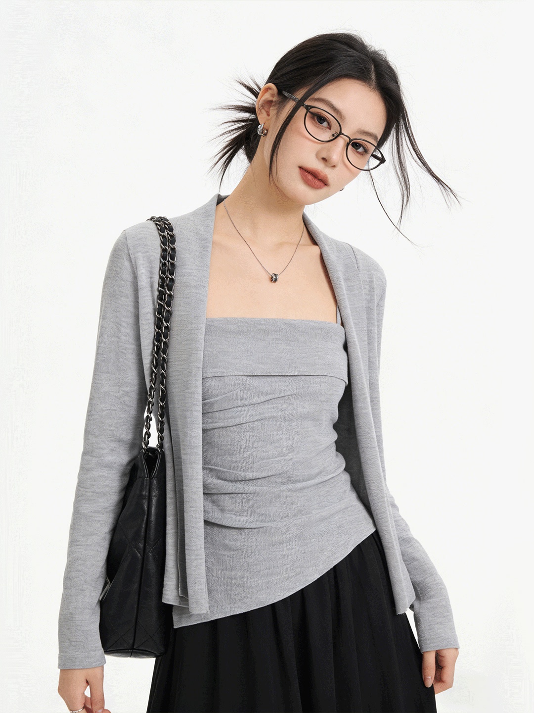 Lush Life Skin-friendly Short  - Korean Lifestyle & Kids Boutique avaliação e preço