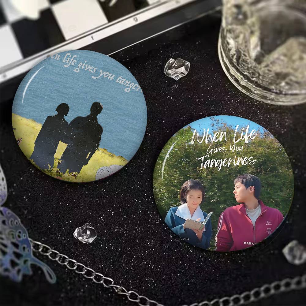 Korean TV When Life Gives You  - Korean Lifestyle & Kids Boutique avaliação e preço