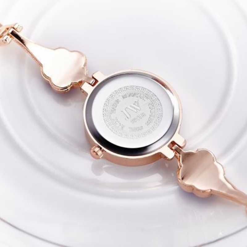 Fashion Casual Alloy Strap Qua - Korean Student Lifestyle avaliação e preço