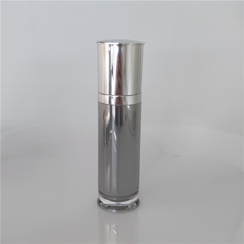 50ml shiny mirror silver acryl - Essence Serum Toner avaliação e preço