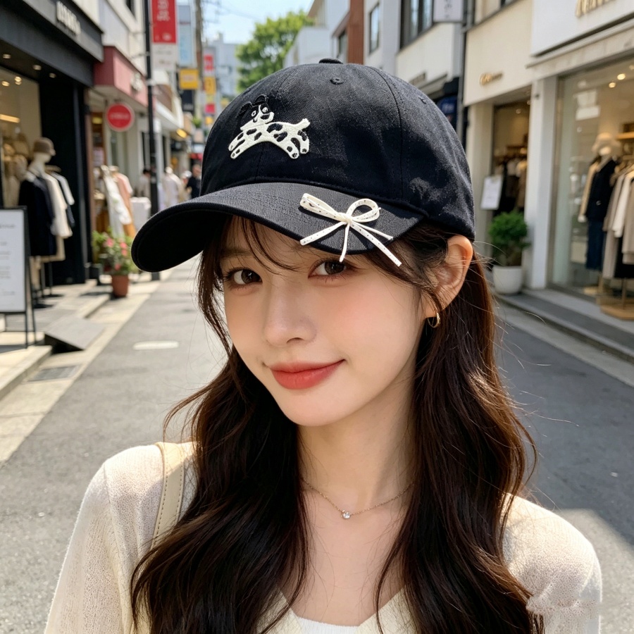 Korean-Style Soft Cute Puppy E - Korean Student Lifestyle avaliação e preço