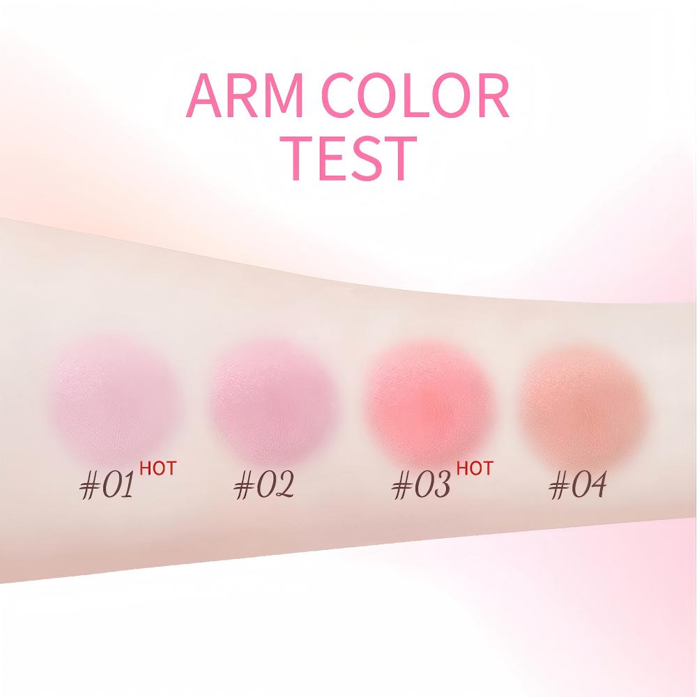 Life Girls Natural Pink Color  - Korean Girl Lifestyle avaliação e preço