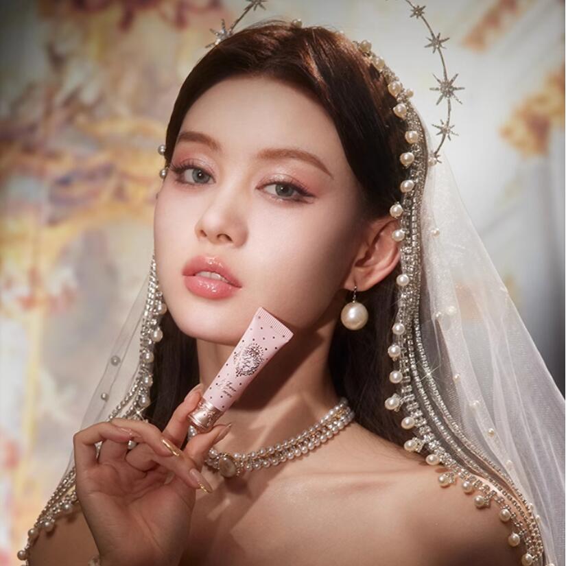 Flower Know Little Angel Repai - Lip Tint Korean avaliação e preço