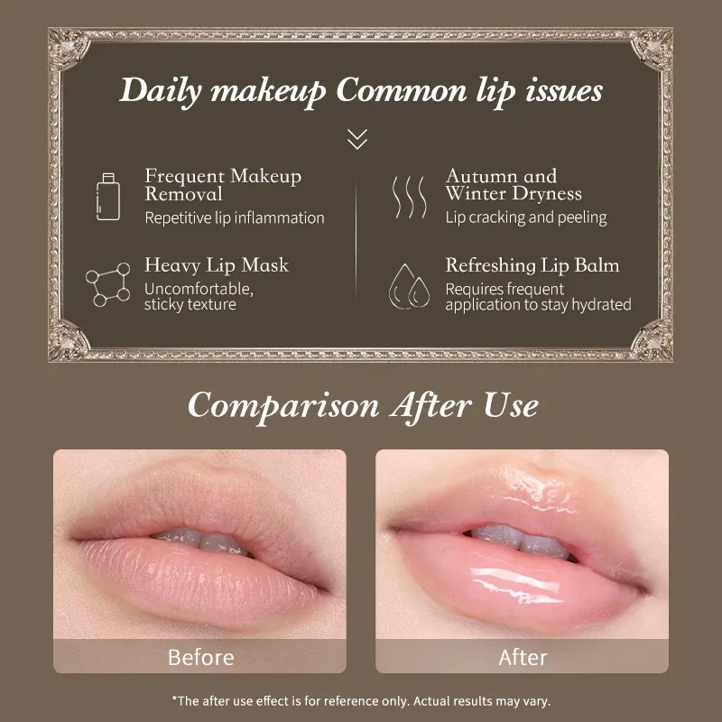 Flower Know Little Angel Repai - Lip Tint Korean avaliação e preço