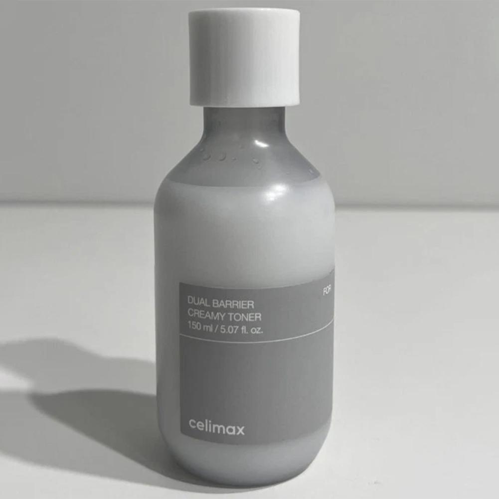 Korean Celimax 150ml Gentle So - Essence Serum Toner avaliação e preço