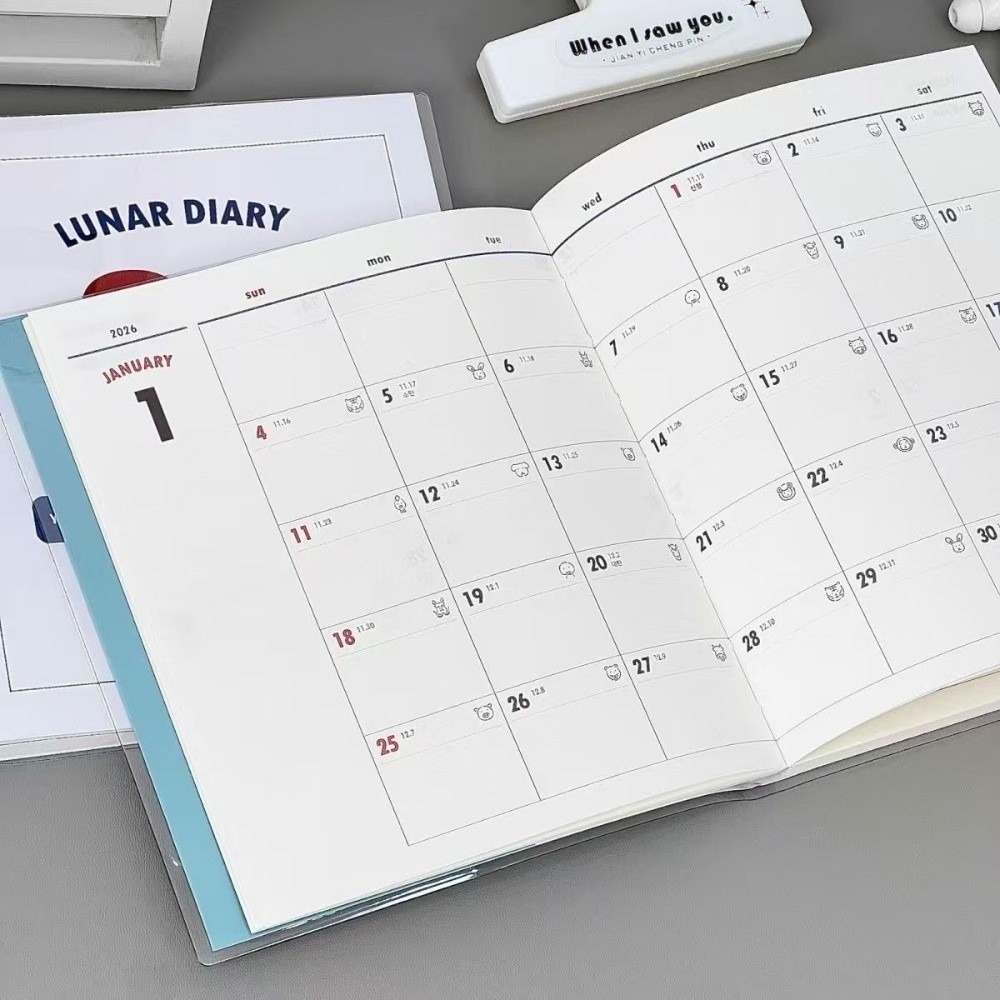 Korean Style 2026 Schedule Lif - Korean Student Lifestyle avaliação e preço
