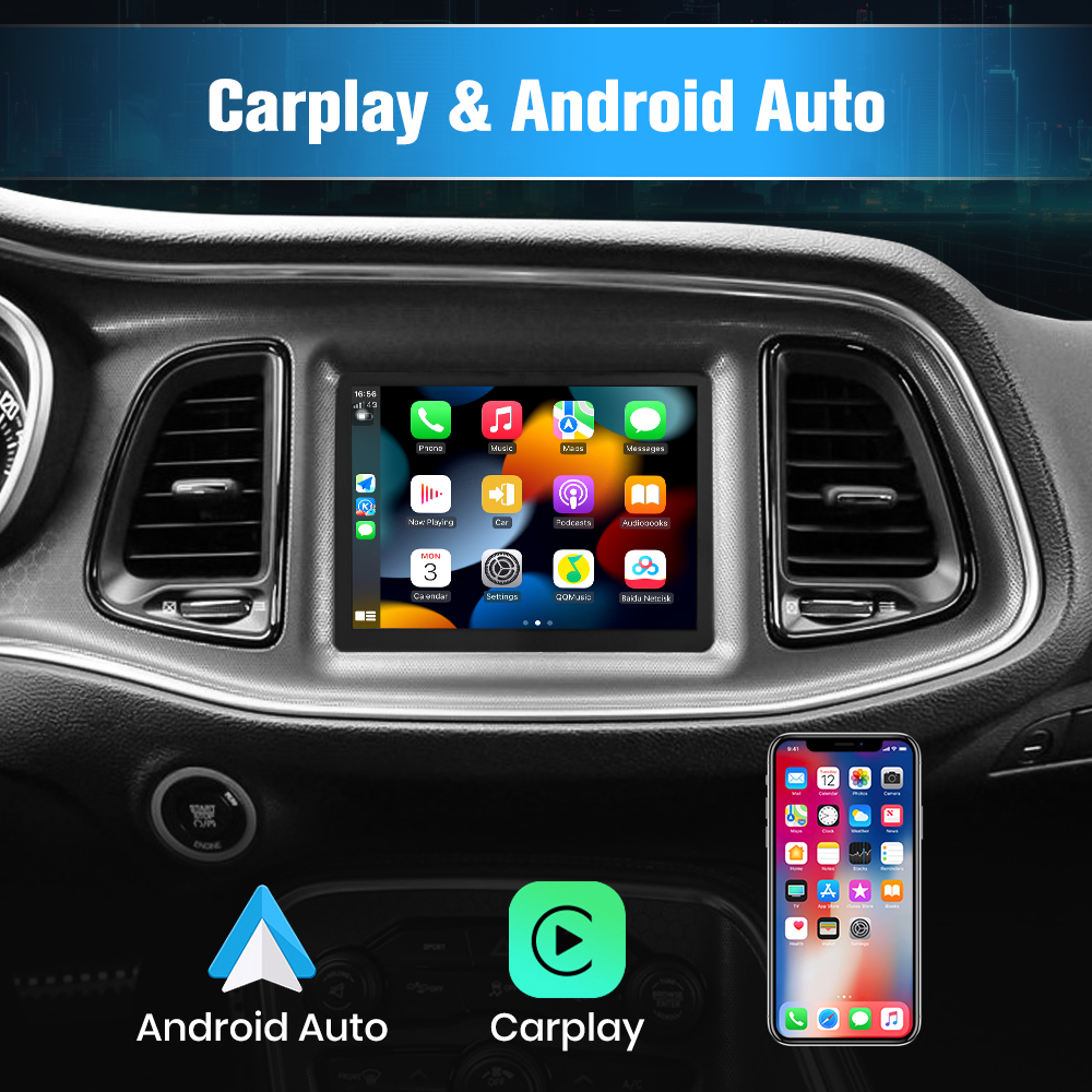 Junsun AI Voice Car Stereo Rad - Korean Lifestyle Products avaliação e preço