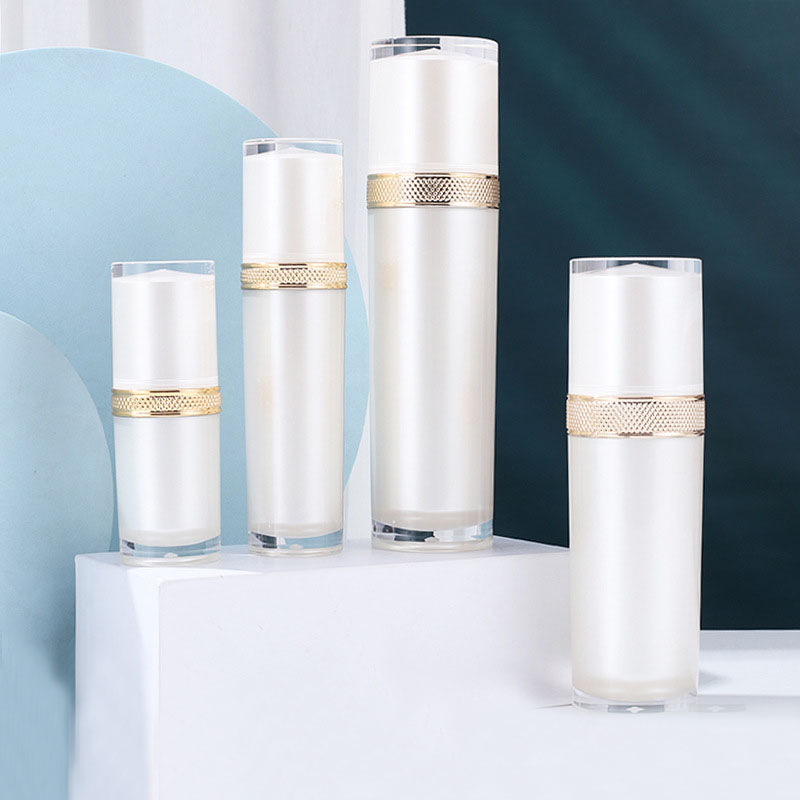 100ml pearl white acrylic/plas - Essence Serum Toner avaliação e preço