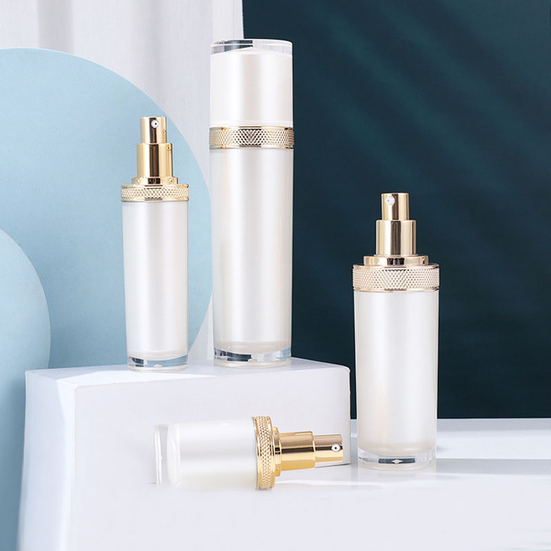 100ml pearl white acrylic/plas - Essence Serum Toner avaliação e preço