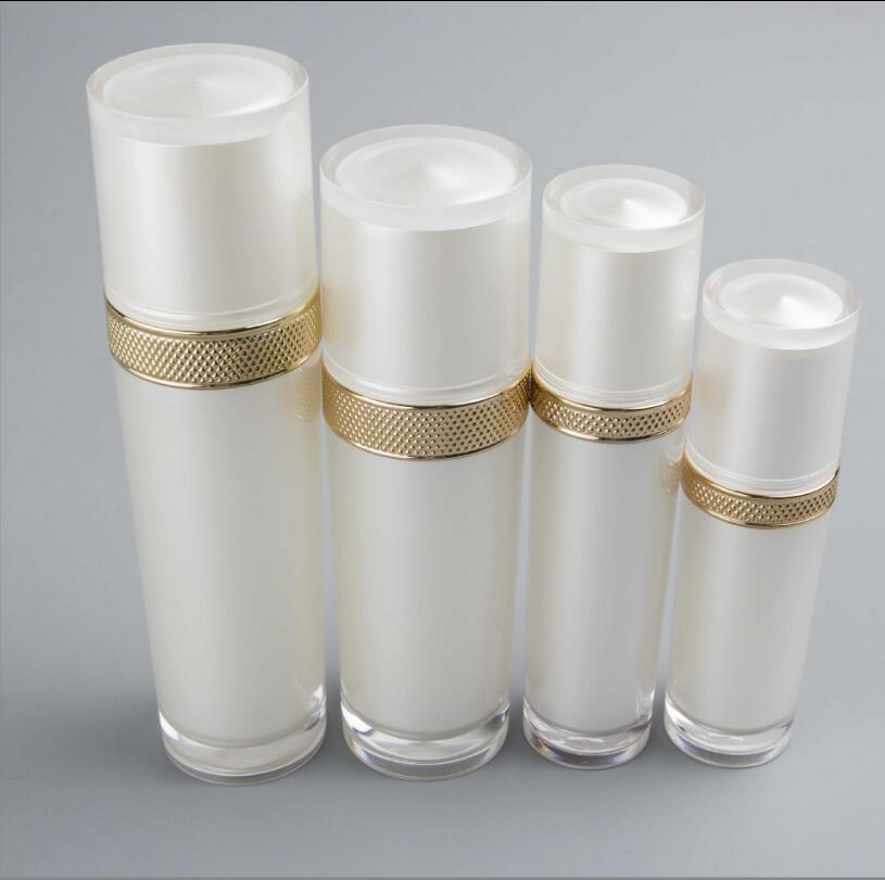 100ml pearl white acrylic/plas - Essence Serum Toner avaliação e preço