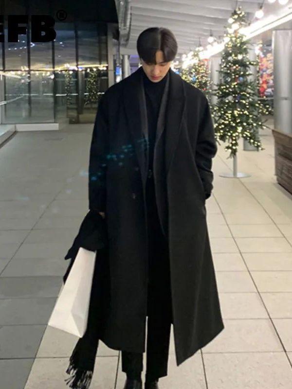 Korean Style Men's Loose Casua - Korean Girl Lifestyle avaliação e preço