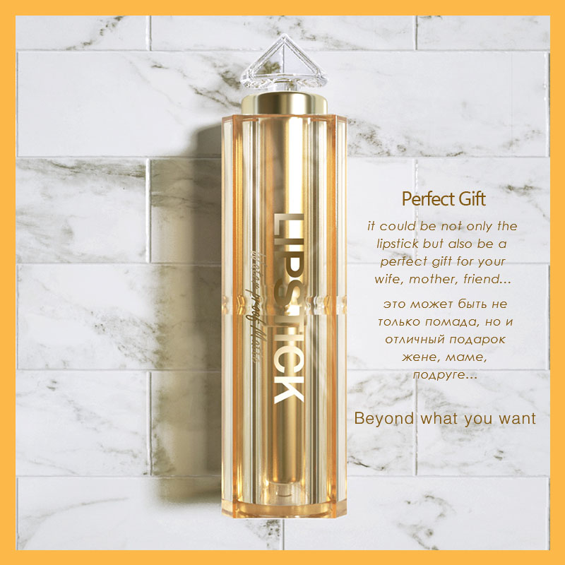 BUILTTY Korean Glitter Pearl D - Lip Tint Korean avaliação e preço