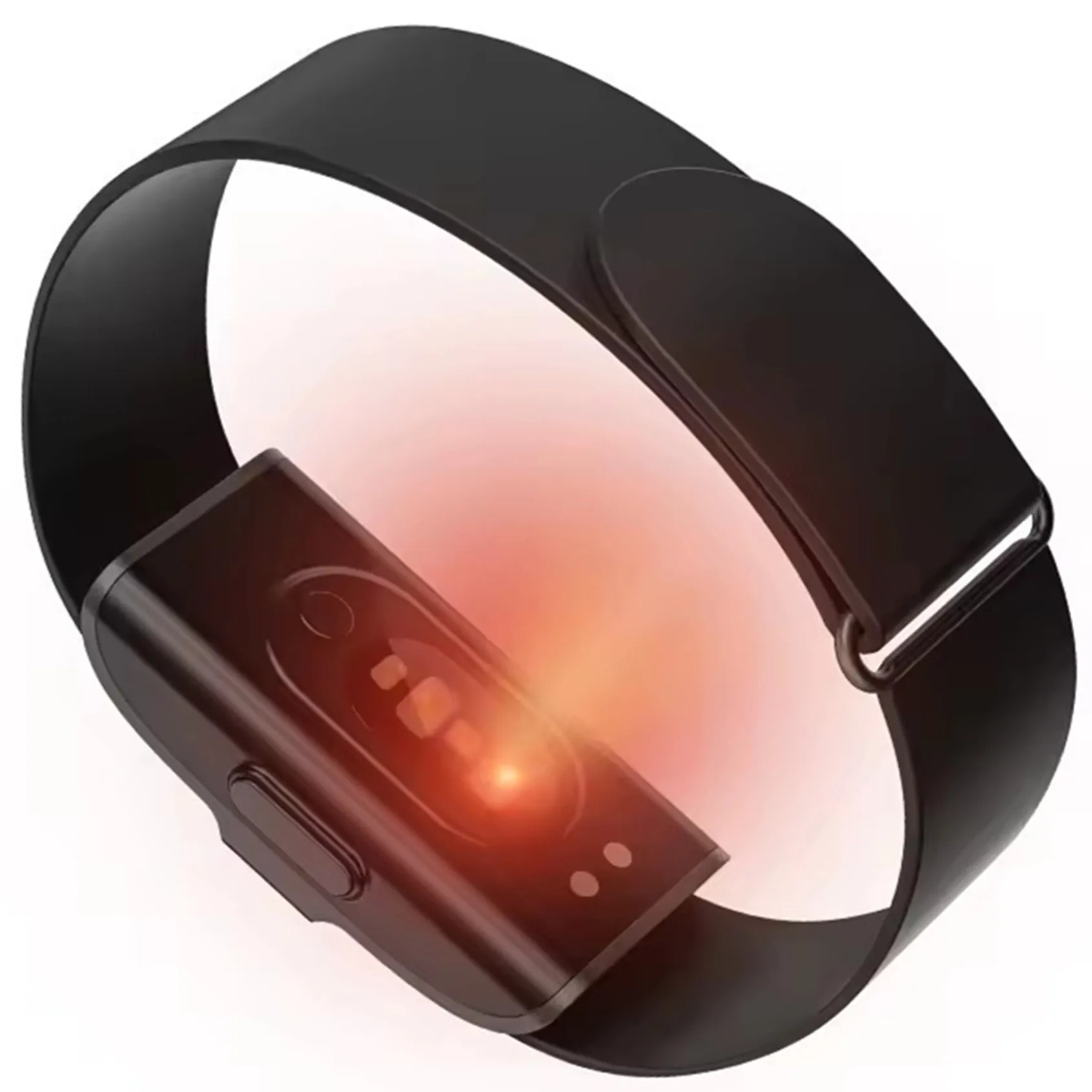 Waterproof Smart Wristband APP - Korean Lifestyle App avaliação e preço