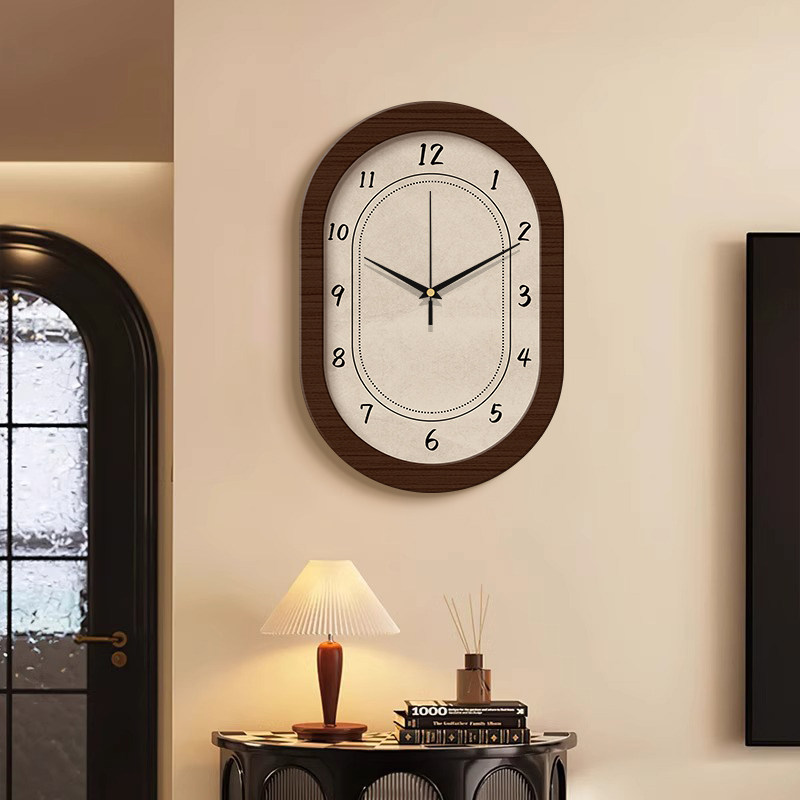Design Creative Wall Clocks Ch - Korean Lifestyle & Kids Boutique avaliação e preço