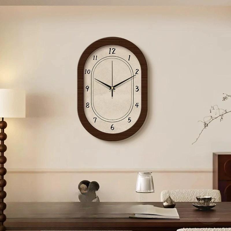 Design Creative Wall Clocks Ch - Korean Lifestyle & Kids Boutique avaliação e preço