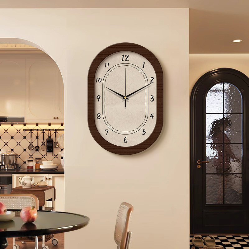 Design Creative Wall Clocks Ch - Korean Lifestyle & Kids Boutique avaliação e preço