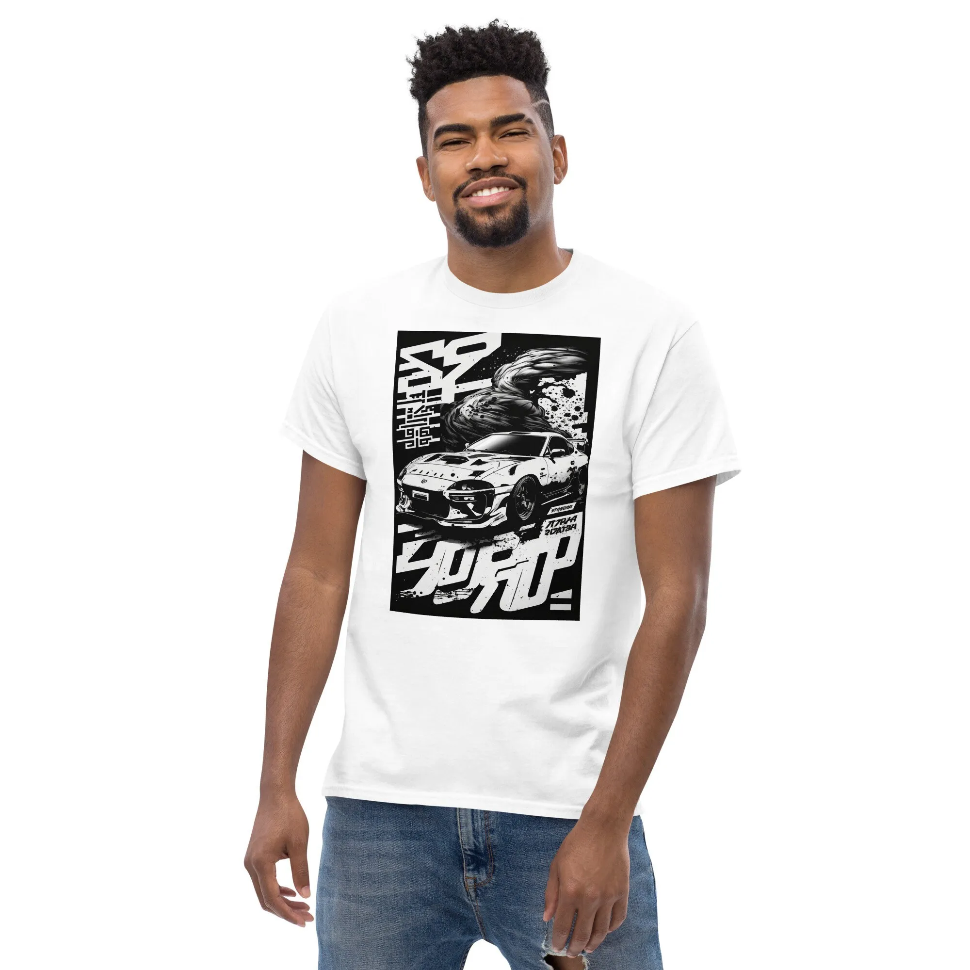 Tokyo Life Golf Wear T-Shirts  - Korean Lifestyle & Kids Boutique avaliação e preço
