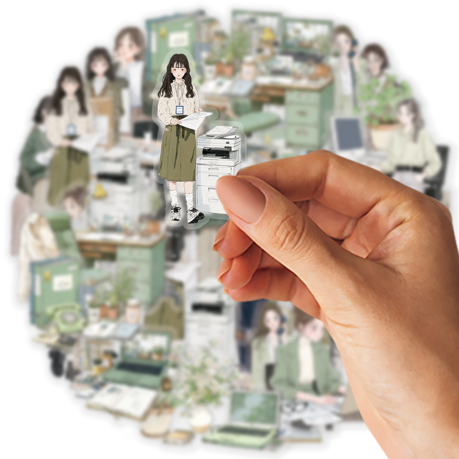 Etori Life Work Schedule Korea - Korean Student Lifestyle avaliação e preço