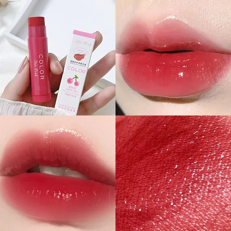 Fade Lip Line Anti-drying Lips - Lip Tint Korean avaliação e preço