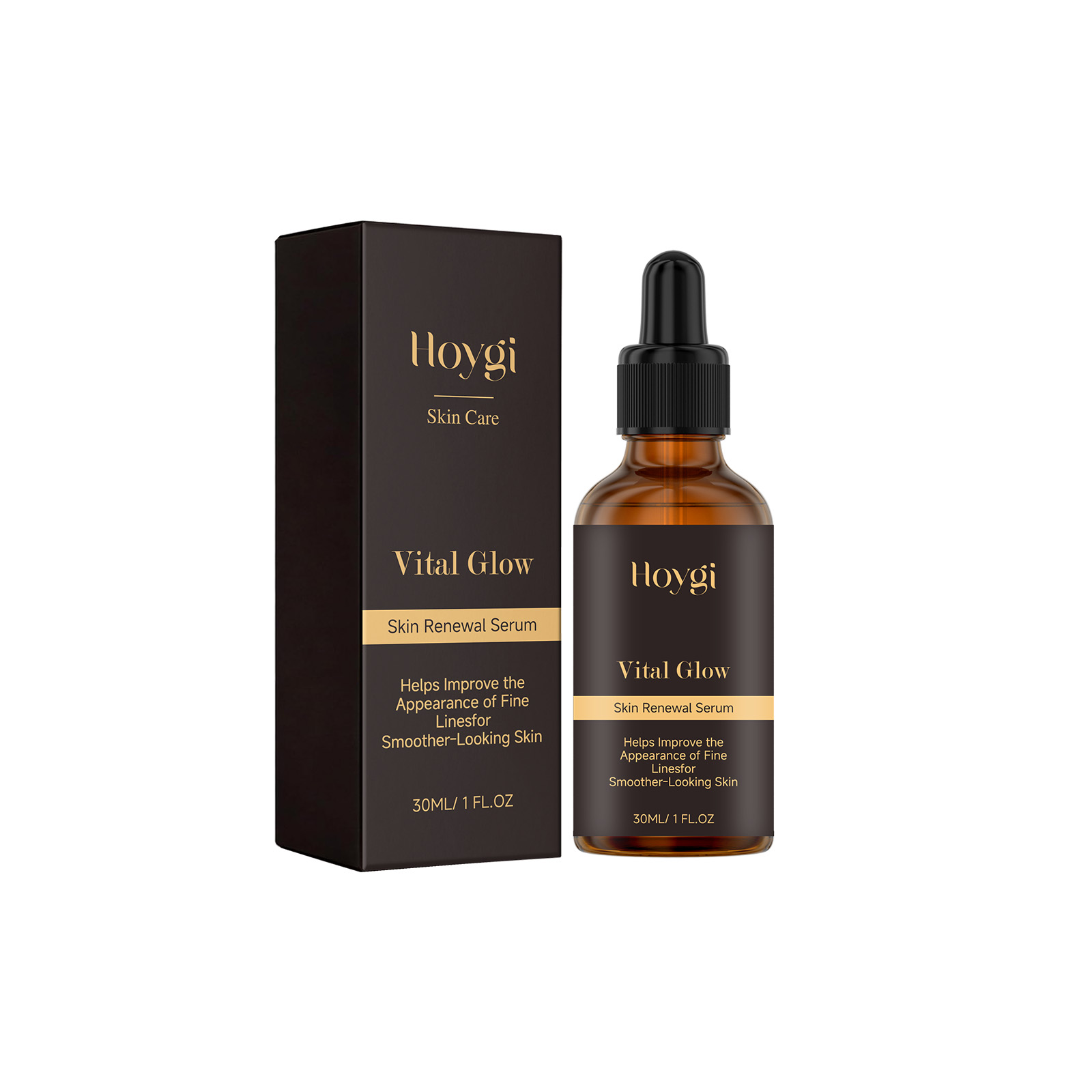 Facial Renewal Serum Anti Wrin - Essence Serum Toner avaliação e preço